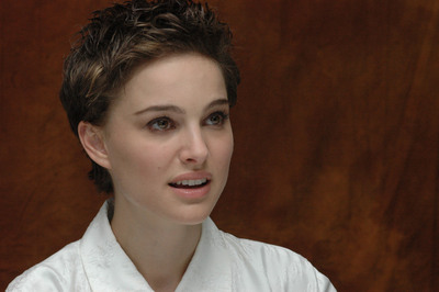 Natalie Portman posters