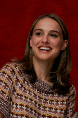 Natalie Portman posters