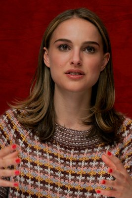 Natalie Portman posters