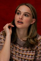 Natalie Portman Tank Top #2257451