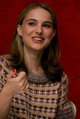 Natalie Portman posters