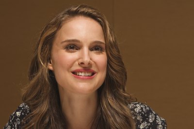 Natalie Portman posters