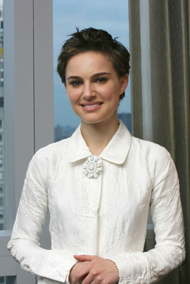 Natalie Portman posters