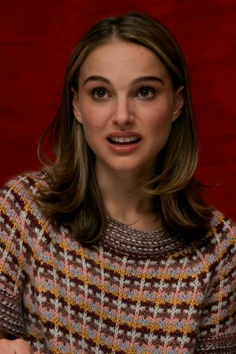 Natalie Portman posters