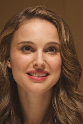 Natalie Portman posters