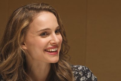 Natalie Portman posters