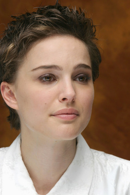 Natalie Portman posters