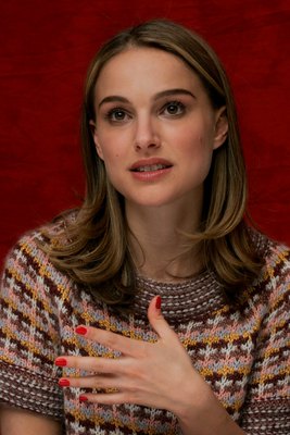 Natalie Portman posters