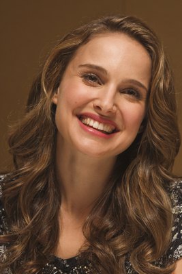 Natalie Portman posters