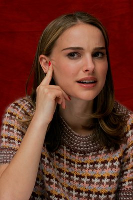 Natalie Portman posters