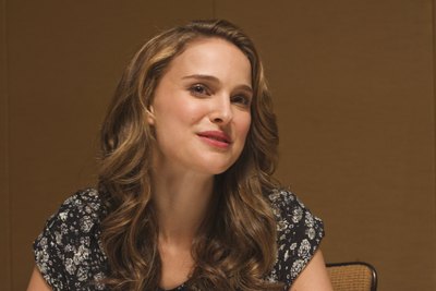 Natalie Portman posters