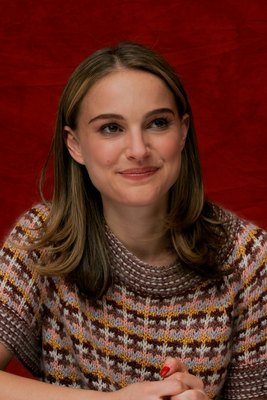 Natalie Portman posters