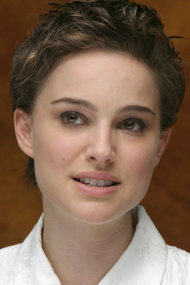 Natalie Portman posters