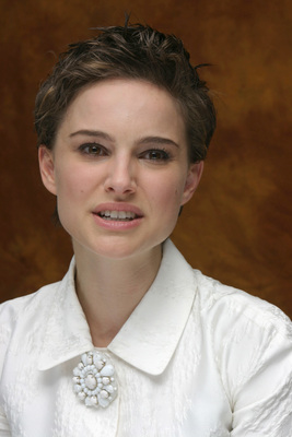 Natalie Portman posters