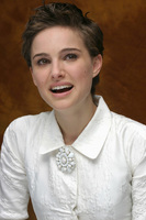 Natalie Portman t-shirt #2257487