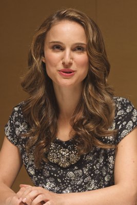Natalie Portman posters