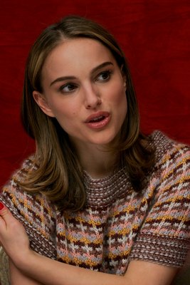 Natalie Portman posters