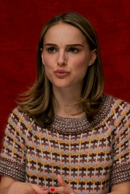 Natalie Portman posters