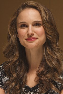 Natalie Portman posters