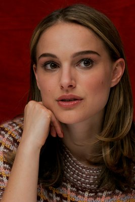 Natalie Portman posters