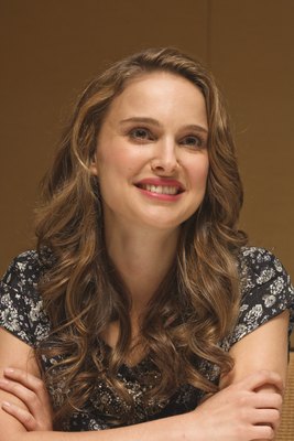 Natalie Portman posters
