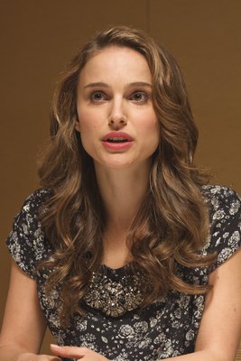 Natalie Portman posters