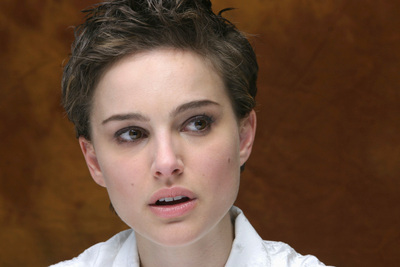 Natalie Portman posters