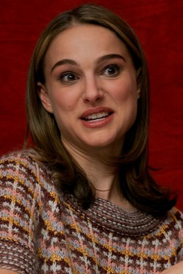 Natalie Portman posters