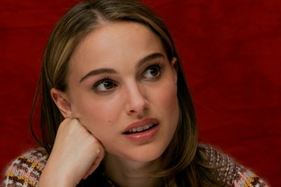 Natalie Portman posters