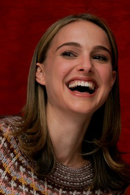 Natalie Portman posters