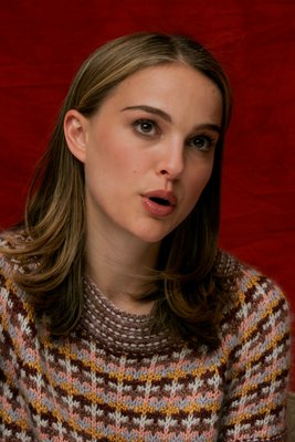 Natalie Portman posters