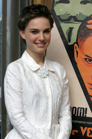 Natalie Portman Tank Top #2257520