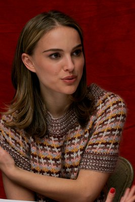 Natalie Portman posters