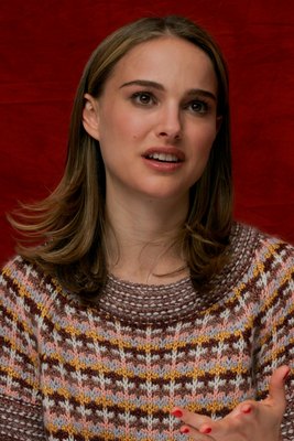 Natalie Portman posters