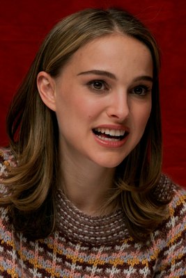 Natalie Portman posters