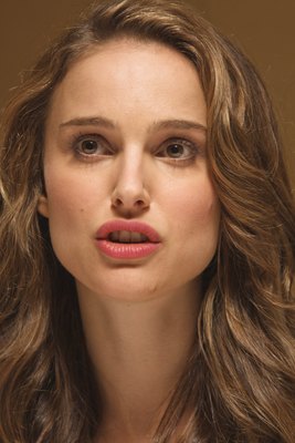 Natalie Portman posters