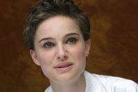 Natalie Portman Tank Top #2257531