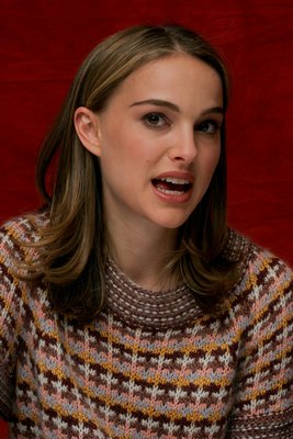 Natalie Portman posters