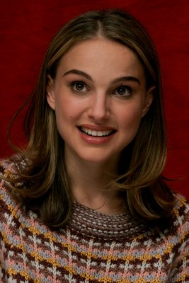 Natalie Portman posters