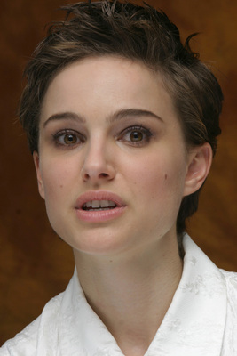 Natalie Portman posters