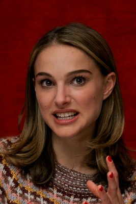 Natalie Portman posters