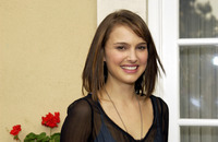 Natalie Portman hoodie #2271528