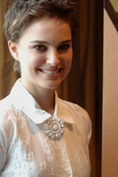 Natalie Portman longsleeve t-shirt #2271535