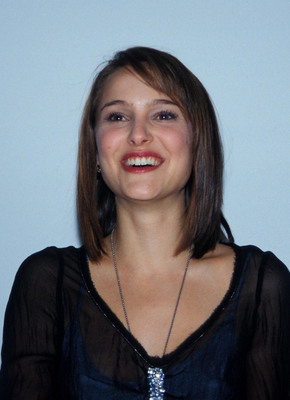 Natalie Portman posters