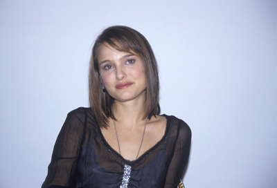 Natalie Portman posters