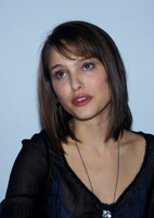 Natalie Portman longsleeve t-shirt #2280770