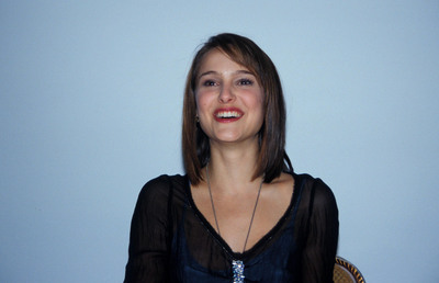 Natalie Portman posters