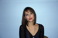 Natalie Portman Tank Top #2280778