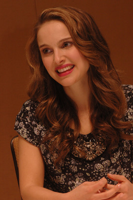 Natalie Portman posters