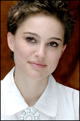 Natalie Portman posters